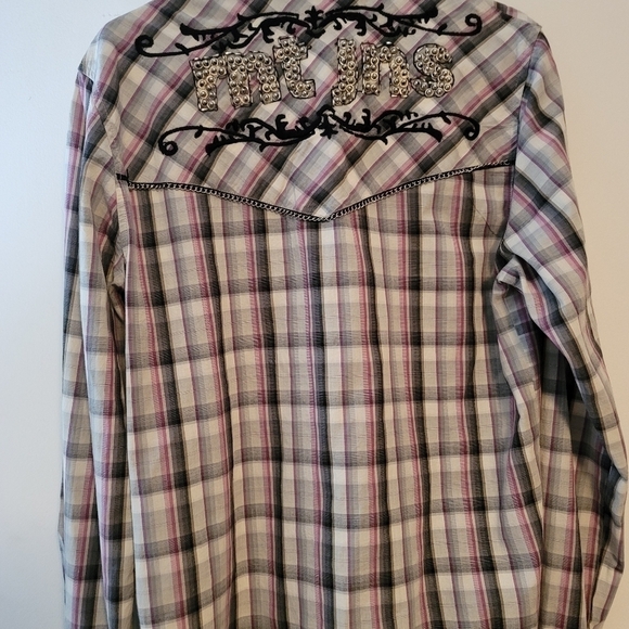 RNT MEN'S SHIRT NEW - Picture 4 of 7